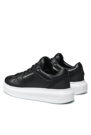 KARL LAGERFELD Сникърси KL52575 Black - Mera.bg