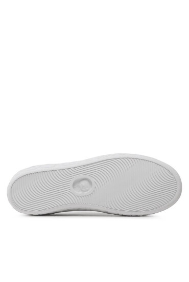 KARL LAGERFELD Сникърси KL61018A Бял - Mera.bg