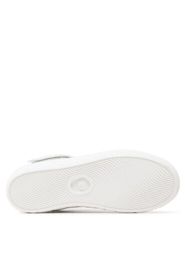KARL LAGERFELD Сникърси KL61056 Бял - Mera.bg