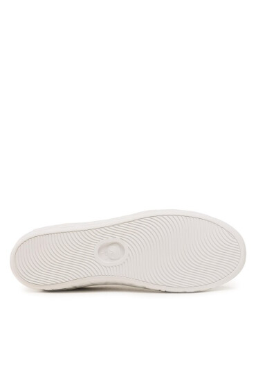 KARL LAGERFELD Сникърси KL61073 Бял - Mera.bg