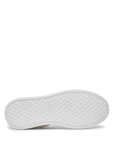 KARL LAGERFELD Сникърси KL62229A Бял - Mera.bg