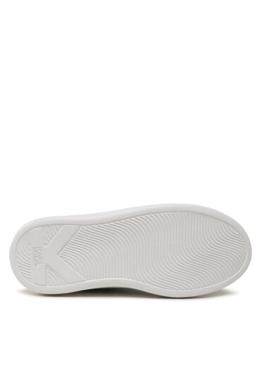 KARL LAGERFELD Сникърси KL62523F Черен - Mera.bg