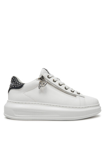 KARL LAGERFELD Сникърси KL62527 Бял - Mera.bg