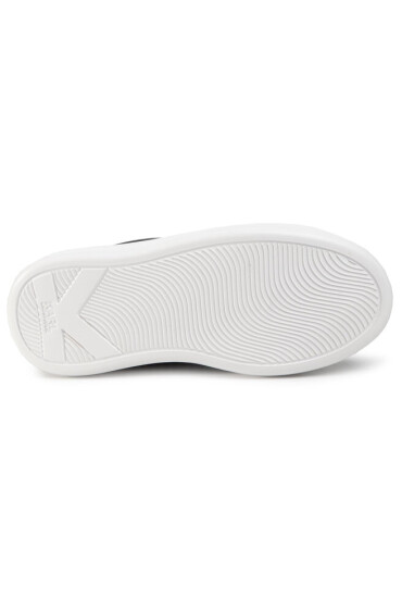 KARL LAGERFELD Сникърси KL62530 Черен - Mera.bg