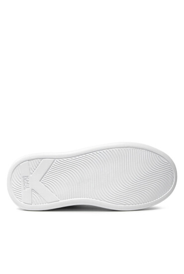 KARL LAGERFELD Сникърси KL62530 Бял - Mera.bg