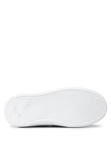 KARL LAGERFELD Сникърси KL62537 Черен - Mera.bg