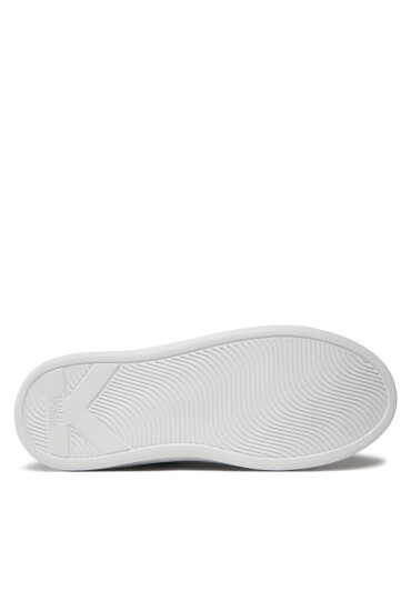 KARL LAGERFELD Сникърси KL62574 Черен - Mera.bg
