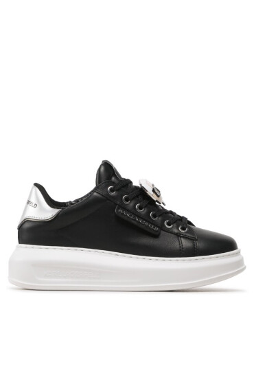 KARL LAGERFELD Сникърси KL62576K Черен - Mera.bg