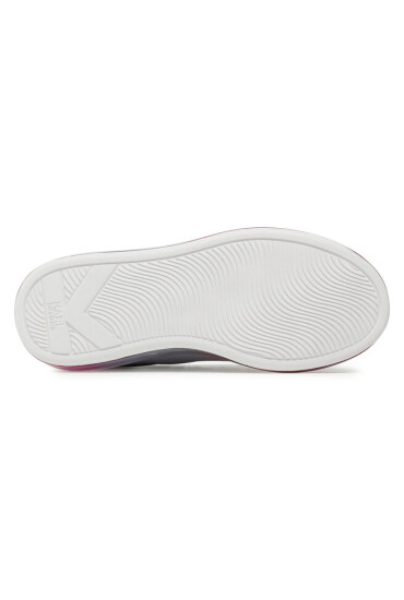 KARL LAGERFELD Сникърси KL62689 Бял - Mera.bg