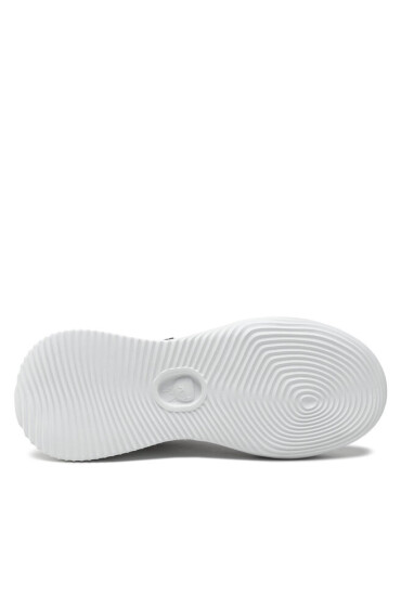 KARL LAGERFELD Сникърси KL62830 White Lthr - Mera.bg
