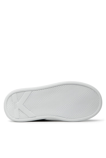 KARL LAGERFELD Сникърси KL63530 Черен - Mera.bg
