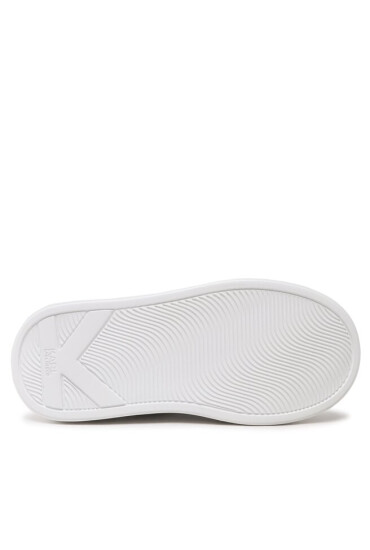 KARL LAGERFELD Сникърси KL63576K Черен - Mera.bg