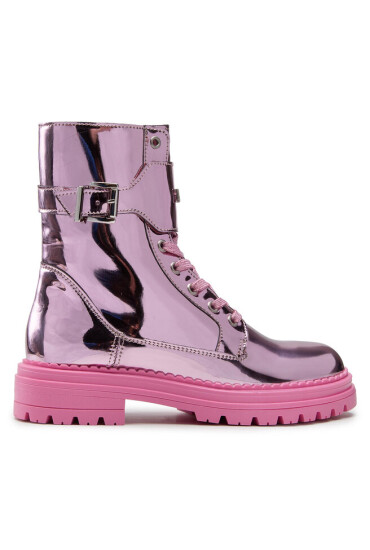 Karl Lagerfeld Kids Туристически oбувки - Mera.bg