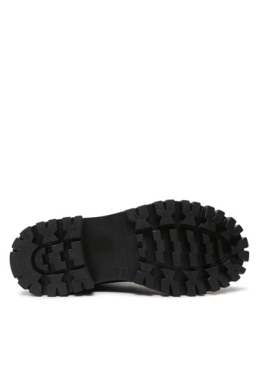 KARL LAGERFELD Туристически oбувки KL91660 Eco Lthr Black - Mera.bg