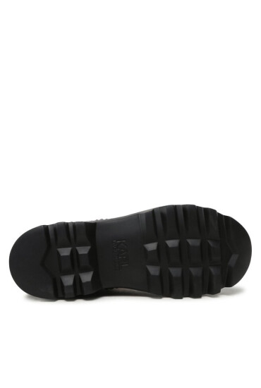 KARL LAGERFELD Туристически oбувки KL42533 Кафяв - Mera.bg