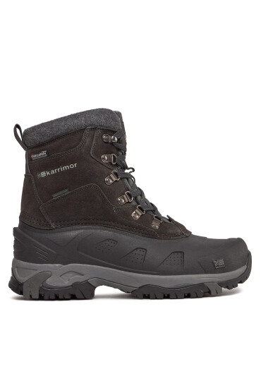 Karrimor Туристически Snowfur K1009 Черен - Mera.bg