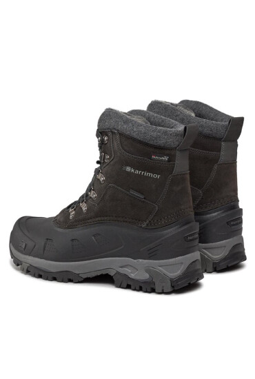 Karrimor Туристически Snowfur K1009 Черен - Mera.bg