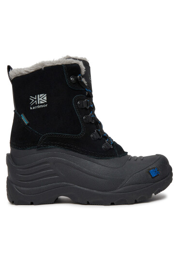Karrimor Апрески Snowfur Kids 2 K819 Черен - Mera.bg
