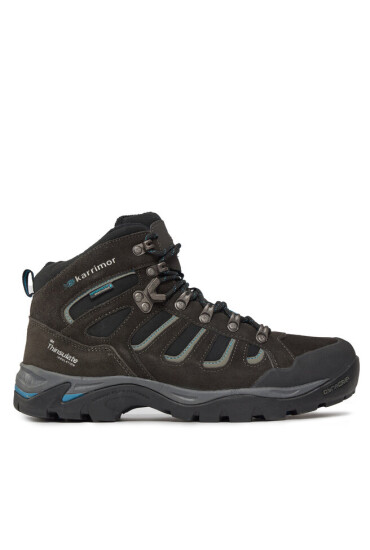 Karrimor Туристически Bodmin Winter K928 Черен - Mera.bg