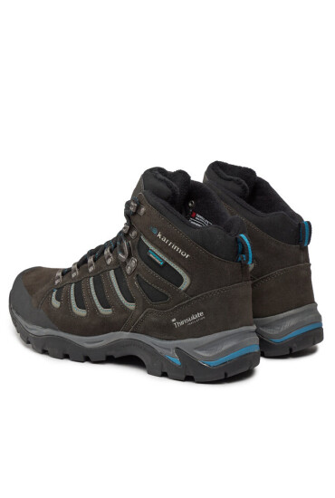 Karrimor Туристически Bodmin Winter K928 Черен - Mera.bg