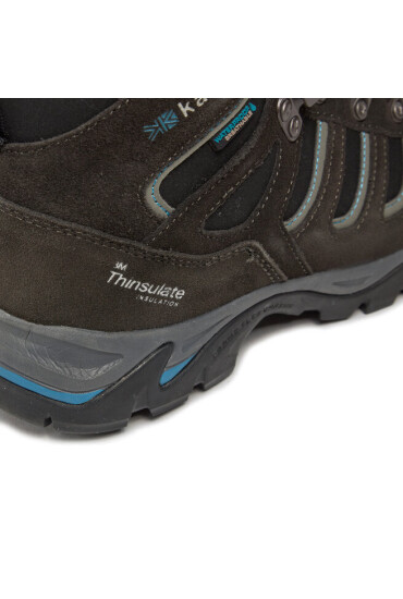 Karrimor Туристически Bodmin Winter K928 Черен - Mera.bg