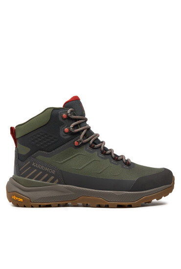 Karrimor Туристически Peregrine Mid Vibram K1102 Каки - Mera.bg
