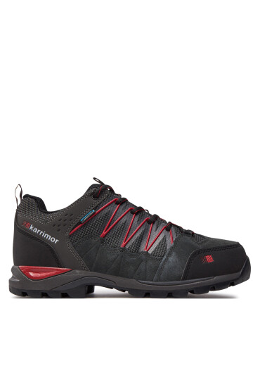 Karrimor Туристически Pinnacle Low K1098 Сив - Mera.bg