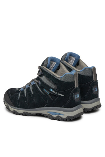 Karrimor Туристически Rona Mid K1075 Тъмносин - Mera.bg