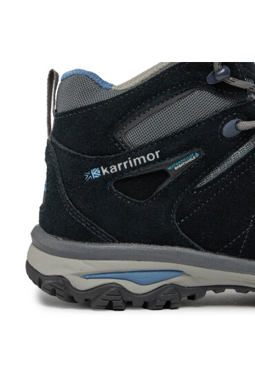 Karrimor Туристически Rona Mid K1075 Тъмносин - Mera.bg