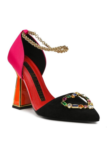 Kat Maconie Обувки Jules Multibrights - Mera.bg