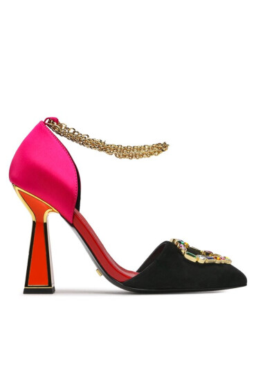 Kat Maconie Обувки Jules Multibrights - Mera.bg