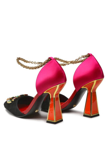 Kat Maconie Обувки Jules Multibrights - Mera.bg