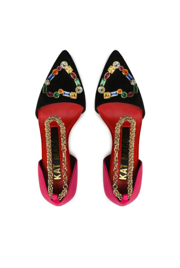 Kat Maconie Обувки Jules Multibrights - Mera.bg