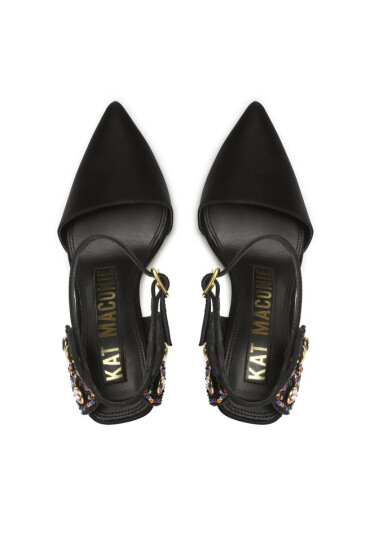 Kat Maconie Сандали Naira Black/Multi - Mera.bg
