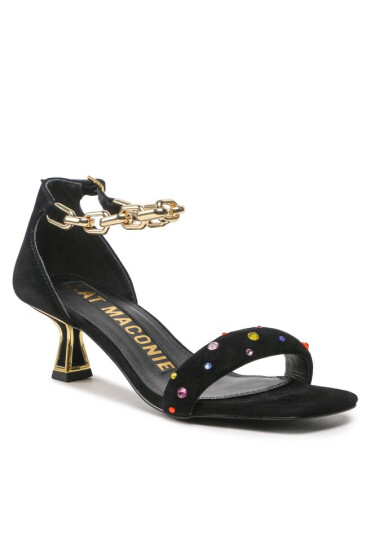 Kat Maconie Сандали Inara Black/Multi - Mera.bg