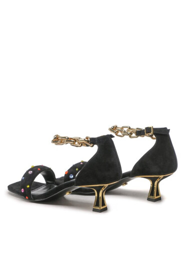 Kat Maconie Сандали Inara Black/Multi - Mera.bg