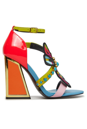 Kat Maconie Сандали Jax Multibrights - Mera.bg