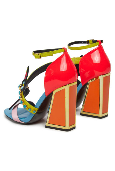 Kat Maconie Сандали Jax Multibrights - Mera.bg