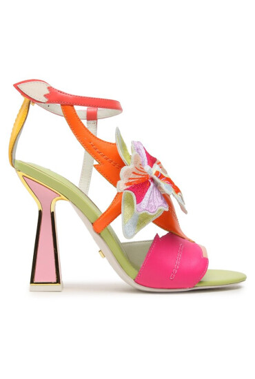 Kat Maconie Сандали Orela Multibrights - Mera.bg
