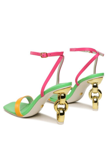 Kat Maconie Сандали Riri Multibrights - Mera.bg