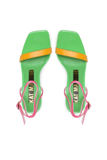 Kat Maconie Сандали Riri Multibrights - Mera.bg