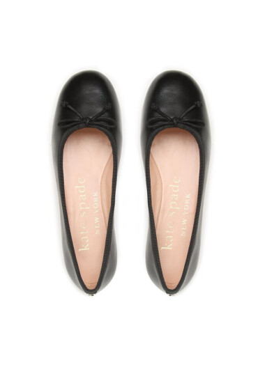 Kate Spade Балеринки Honey K2805 Черен - Mera.bg