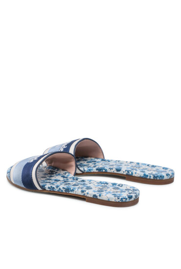 Kate Spade Чехли Meadow K7115 Blzr Blu/Blu Glow U3V - Mera.bg