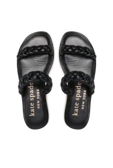 Kate Spade Чехли Miami K8289 Черен - Mera.bg