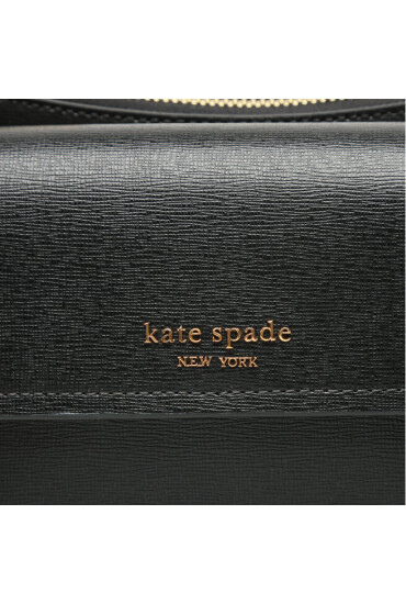 Kate Spade Дамска чанта Double Up Crossbody K9997 Black 001 - Mera.bg