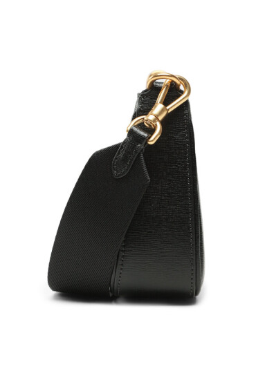 Kate Spade Дамска чанта Double Up Crossbody K9997 Black 001 - Mera.bg