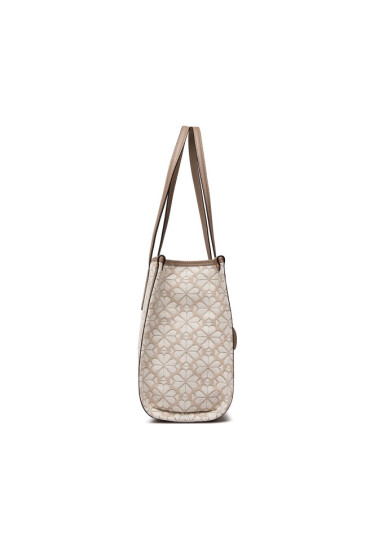 Kate Spade Дамска чанта Flower Jacquart PXRUB271 Natural Multi 252 - Mera.bg