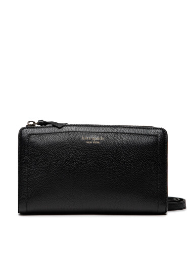 Kate Spade Дамска чанта K6554 Черен - Mera.bg