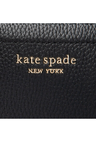Kate Spade Дамска чанта K6554 Черен - Mera.bg