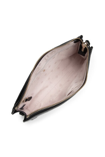 Kate Spade Дамска чанта K6554 Черен - Mera.bg